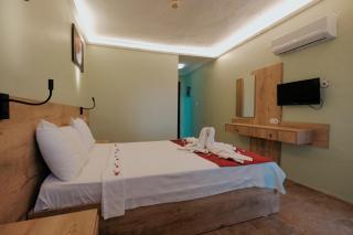 Tunacan Hotel - Oludeniz - 7