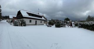 Slunečná Lada - Borová Lada - 7