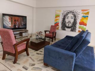 Apartamento en el Centro de Roldanillo 5 habitaciones 9 camas 4 baños - Roldanillo - 0