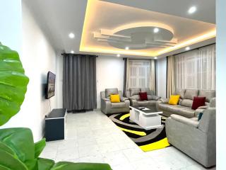 Muju-Villa Naivasha - Naivasha - 7