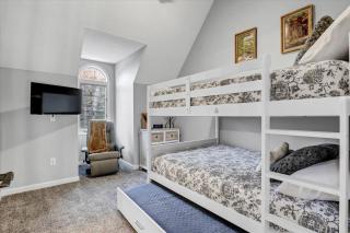 Bluebird Cottage - 7