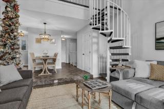 Bluebird Cottage - 5