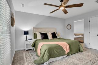 Bluebird Cottage - 4