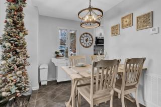 Bluebird Cottage - 3