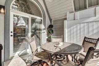 Bluebird Cottage - 1