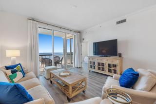 Spanish Key 604 - Perdido Key - 6