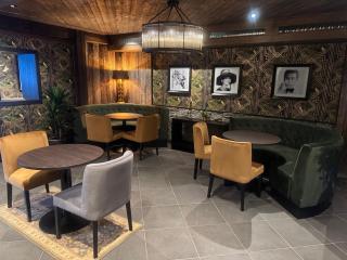 Skogstad Hotel - Unike Hoteller - 2