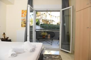 Coc00n apartment - Tessalónica - 3