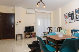 Coc00n apartment - Thessaloniki - 8