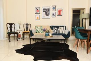 Coc00n apartment - Tessalónica - 9