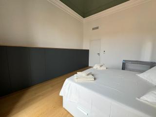 Splendid apartment - Historic center of Catania - Catânia - 6
