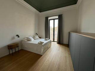 Splendid apartment - Historic center of Catania - Catânia - 8