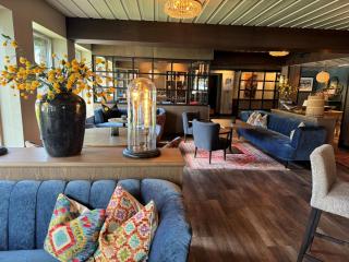 Skogstad Hotel - Unike Hoteller - Hemsedal - 7