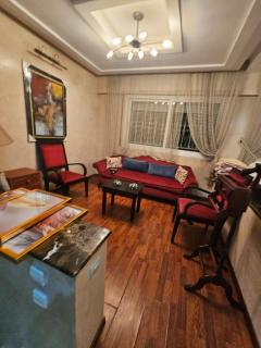 Villa Bella Vista Tanger - Tangeri - 7