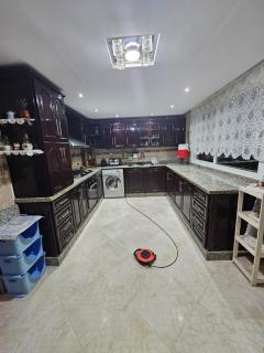 Villa Bella Vista Tanger - Tangeri - 1