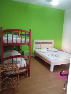 Hostel Beira Mar - Ilha Comprida - 8