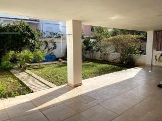 La casa del viajero junto al mar - Barrio-Mar - 5
