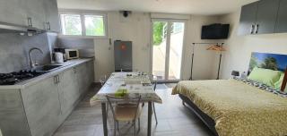 Logement jusqu'à 4 personnes - Ouhans - 7