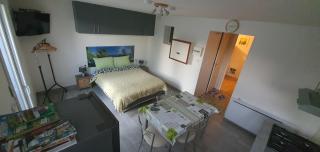 Logement jusqu'à 4 personnes - Ouhans - 4