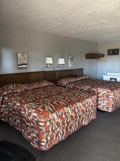 Frontier Motel - 5