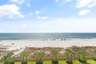 Regency Isle 503 - Orange Beach - 8
