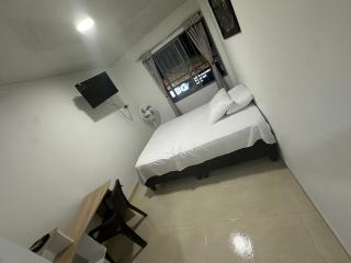 Hotel PalmaLinda - Palmira - 3