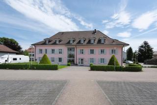 Bären Self Check-in Hotel - 8