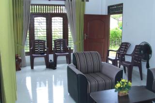 Bopitiya Residence 20 Mins from Airport - Bopitiya - 8