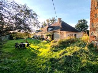 Gîte des Fours - Agonges - 0
