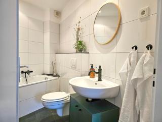 Urban Retreat - Oberhausen - 1
