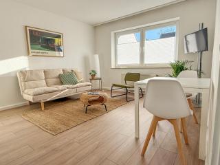Urban Retreat - Oberhausen - 6