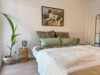 Urban Retreat - Oberhausen - 4