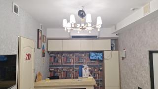 Nizami Street 100 - Bakoe - 1