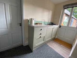 Cygnet Studio - Dingestow - 9