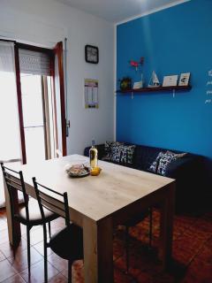 Soverato Appartamento Trilocale Ippocampo - Accogliente, Moderno e a pochi passi dal mare - 6