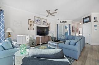 Courageous Beach House Suite D - Gulf Shores - 3