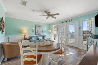 Grand Caribbean West 215 - Perdido Key - 1