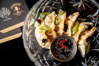 Boutique Hotel Elburg met Tapperij - 1
