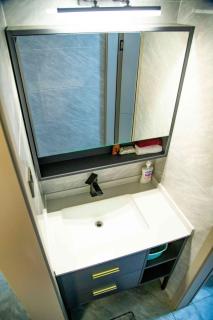 Luxury modern Apartment - Nairobi - 7