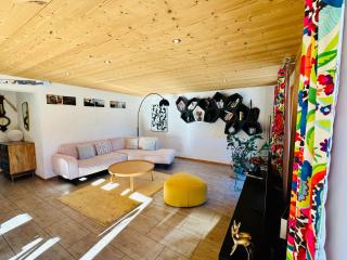 Chalet EVEREST - Morgins - 4