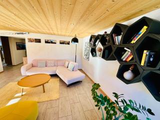 Chalet EVEREST - Morgins - 9
