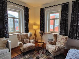 Velflík - ubytování v srdci Krušných hor - 9