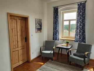 Velflík - ubytování v srdci Krušných hor - 5