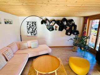 Chalet EVEREST - Morgins - 6
