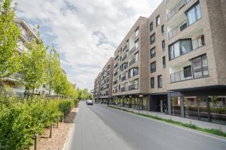 Poznań Jeżyk-Exclusive Apartment Free Parking - 7