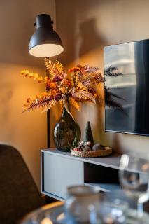 Poznań Jeżyk-Exclusive Apartment Free Parking - Poznan - 4