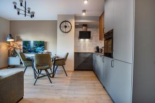 Poznań Jeżyk-Exclusive Apartment Free Parking - Poznan - 3