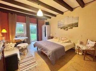 Gîte des Fours - Agonges - 8