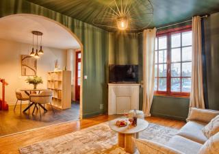 Maisonnette relaxante, balnéo & confort, proche de la gare - Caen - 3