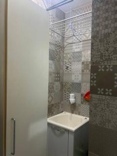 Porto Marina Itacuruca, Condomínio Baleares - 3